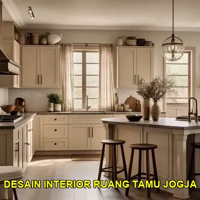 [Panduan] 25 Cara Memahami Desain Interior Ruang Tamu